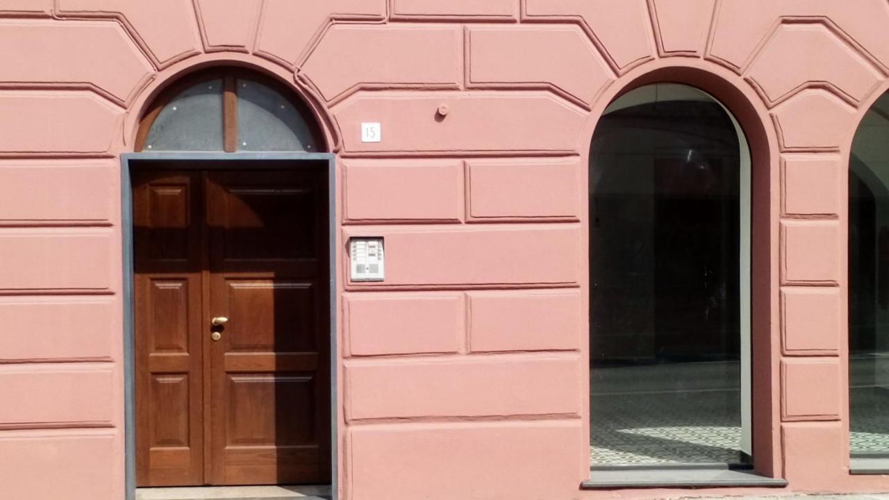 Appartamento CASA di CLAUDE 2 FINALMARINA Finale Ligure Esterno foto