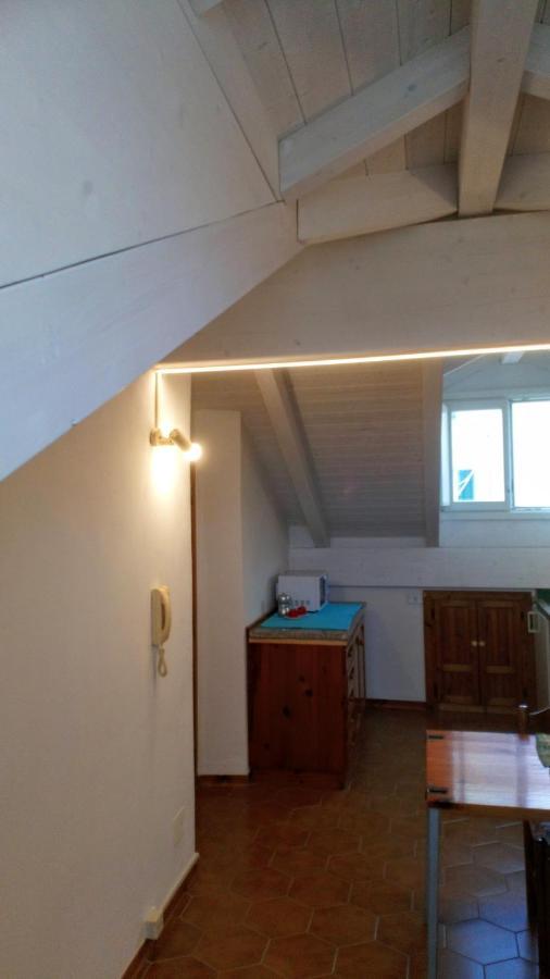 Appartamento CASA di CLAUDE 2 FINALMARINA Finale Ligure Esterno foto