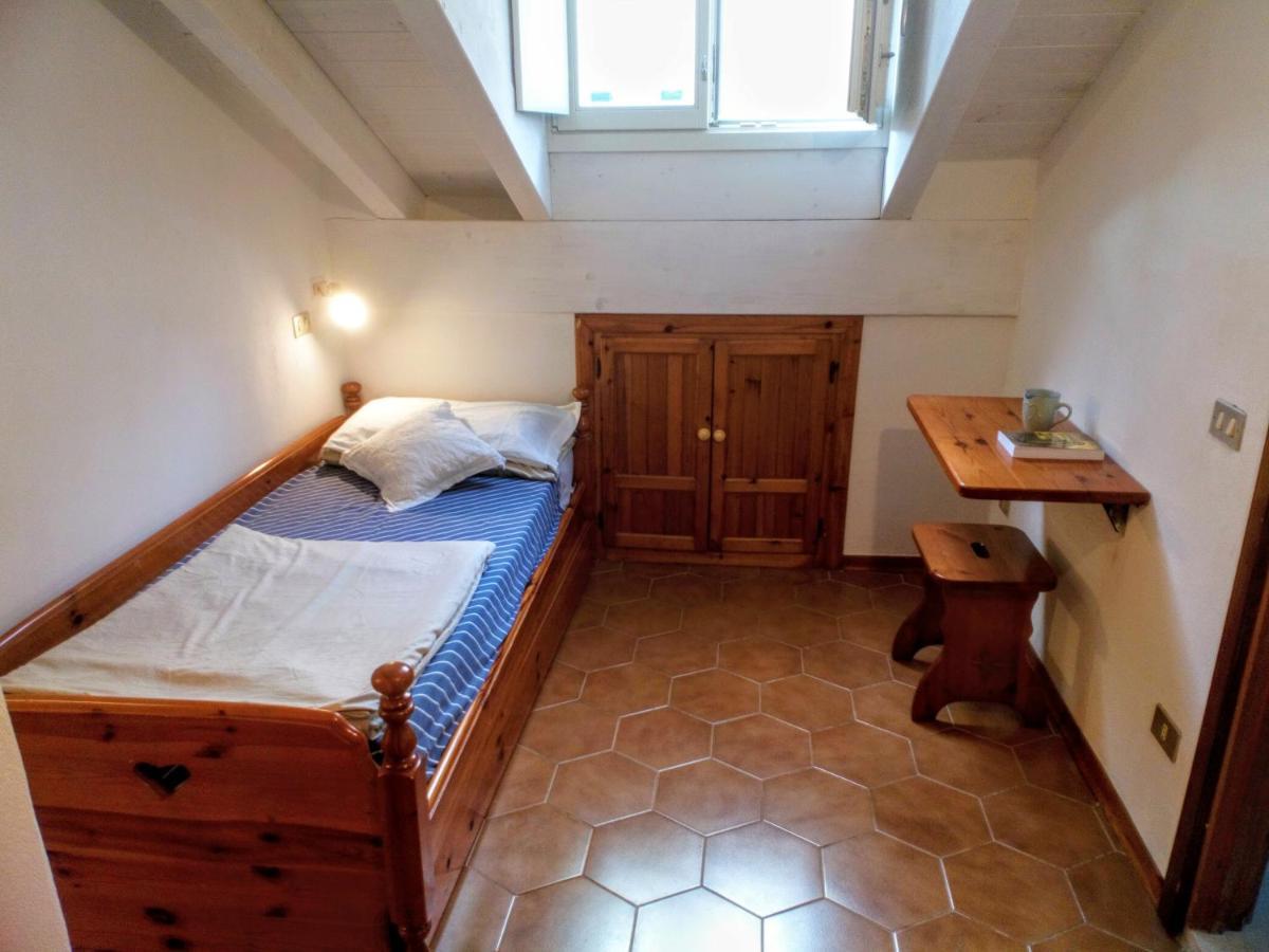 Appartamento CASA di CLAUDE 2 FINALMARINA Finale Ligure Esterno foto
