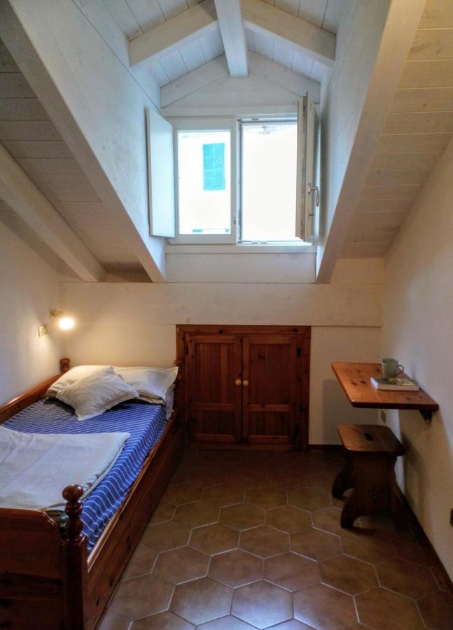 Appartamento CASA di CLAUDE 2 FINALMARINA Finale Ligure Esterno foto