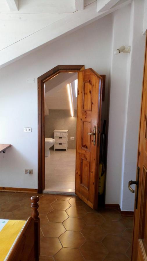 Appartamento CASA di CLAUDE 2 FINALMARINA Finale Ligure Esterno foto
