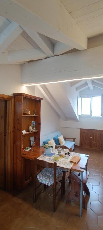 Appartamento CASA di CLAUDE 2 FINALMARINA Finale Ligure Esterno foto