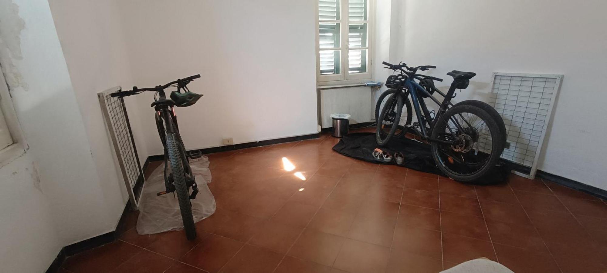 Appartamento CASA di CLAUDE 2 FINALMARINA Finale Ligure Esterno foto
